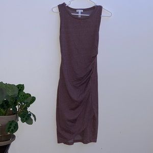 Comfy bodycon dress Quality material